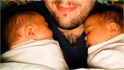 Piloting creative engagement strategies to explore themes of parenthood with fathers